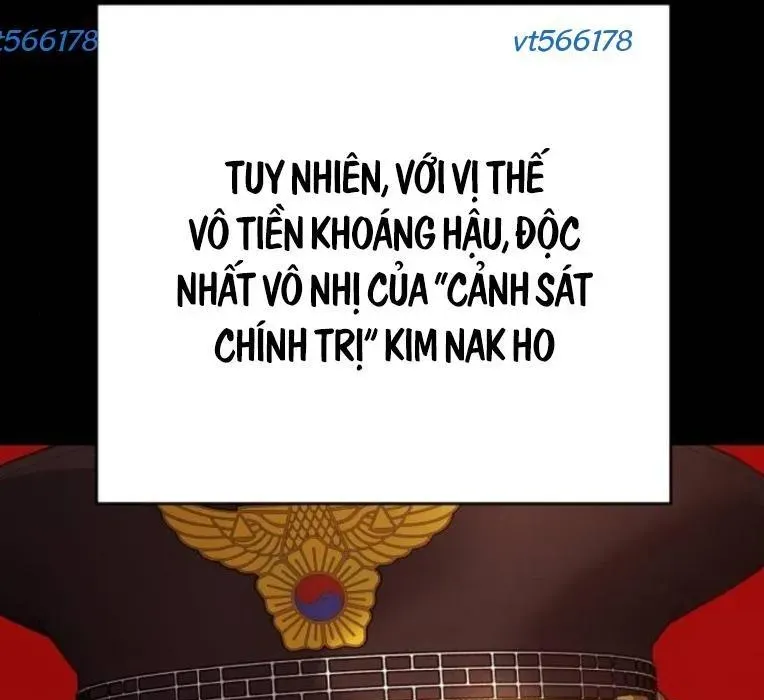 Cảnh Sát Báo Thù Chapter 116 - 37