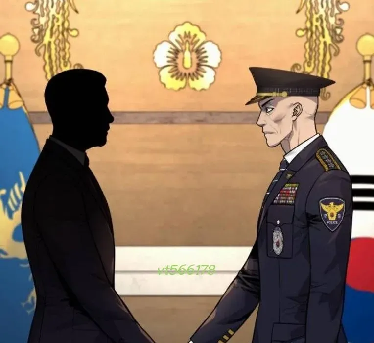 Cảnh Sát Báo Thù Chapter 116 - 42