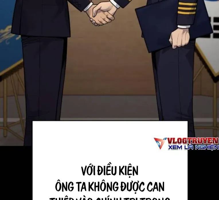 Cảnh Sát Báo Thù Chapter 116 - 43