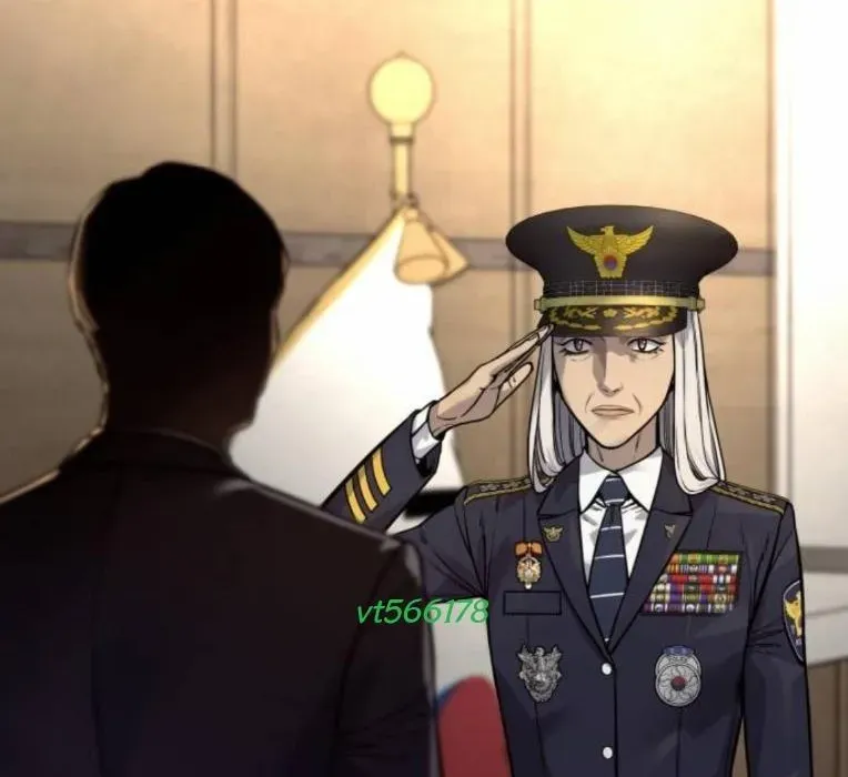 Cảnh Sát Báo Thù Chapter 116 - 46