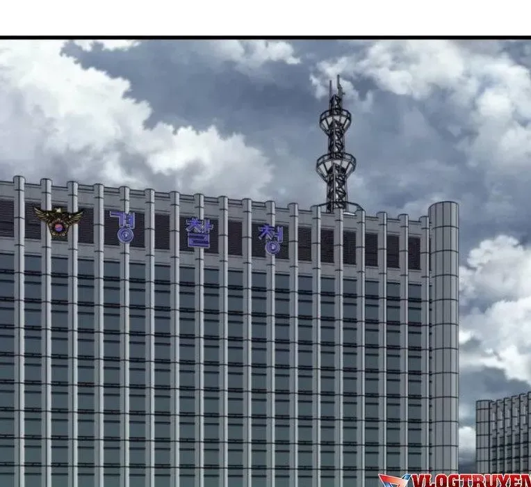 Cảnh Sát Báo Thù Chapter 116 - 6