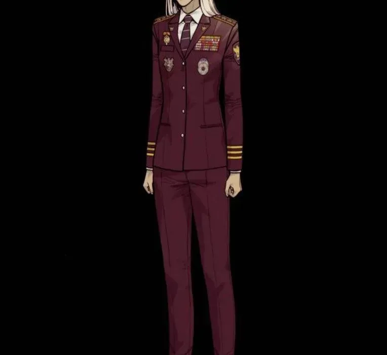 Cảnh Sát Báo Thù Chapter 116 - 65