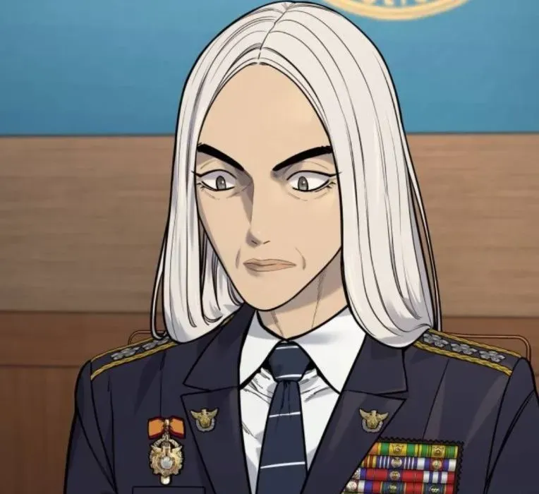 Cảnh Sát Báo Thù Chapter 116 - 72