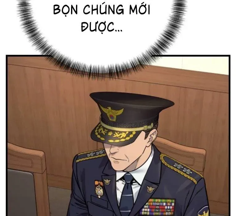 Cảnh Sát Báo Thù Chapter 116 - 78