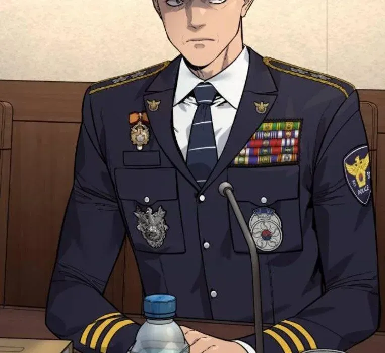 Cảnh Sát Báo Thù Chapter 116 - 10