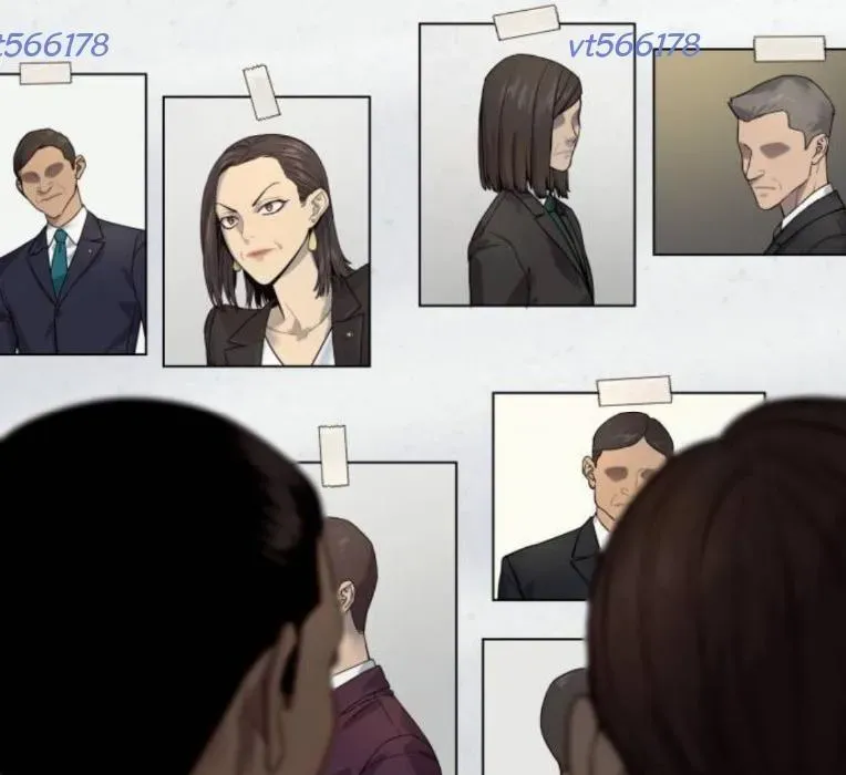 Cảnh Sát Báo Thù Chapter 116 - 94