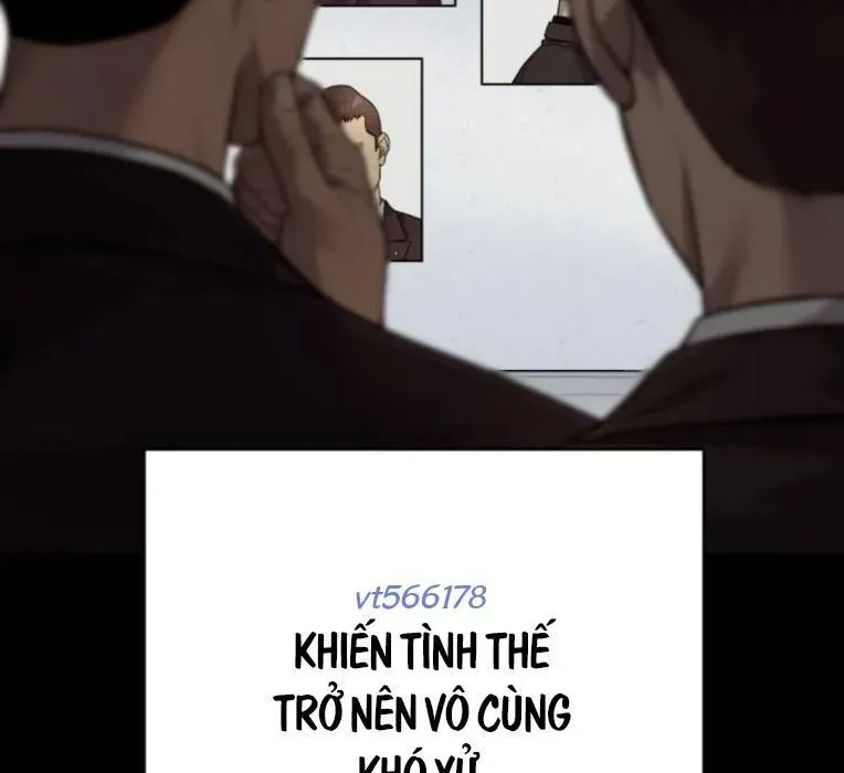 Cảnh Sát Báo Thù Chapter 116 - 95