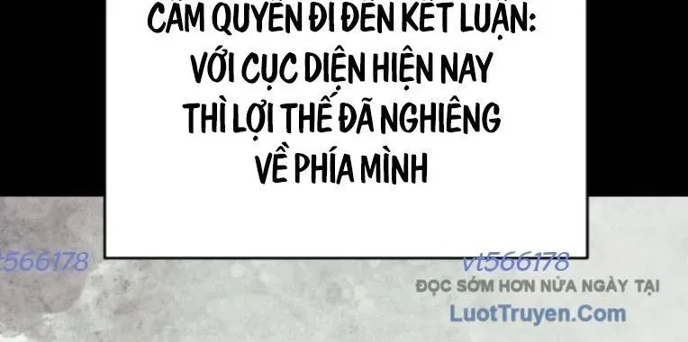 Cảnh Sát Báo Thù Chapter 116 - 97