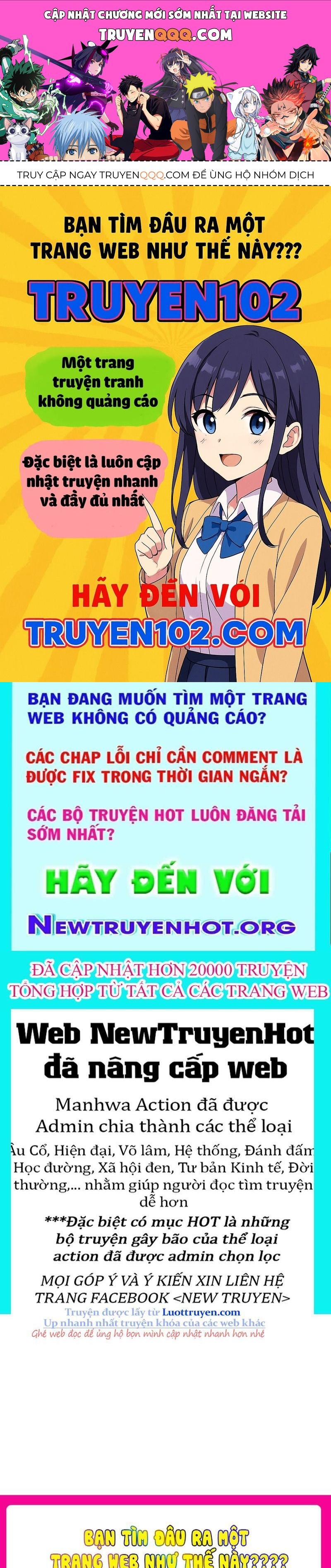 Cảnh Sát Báo Thù Chapter 117 - 1