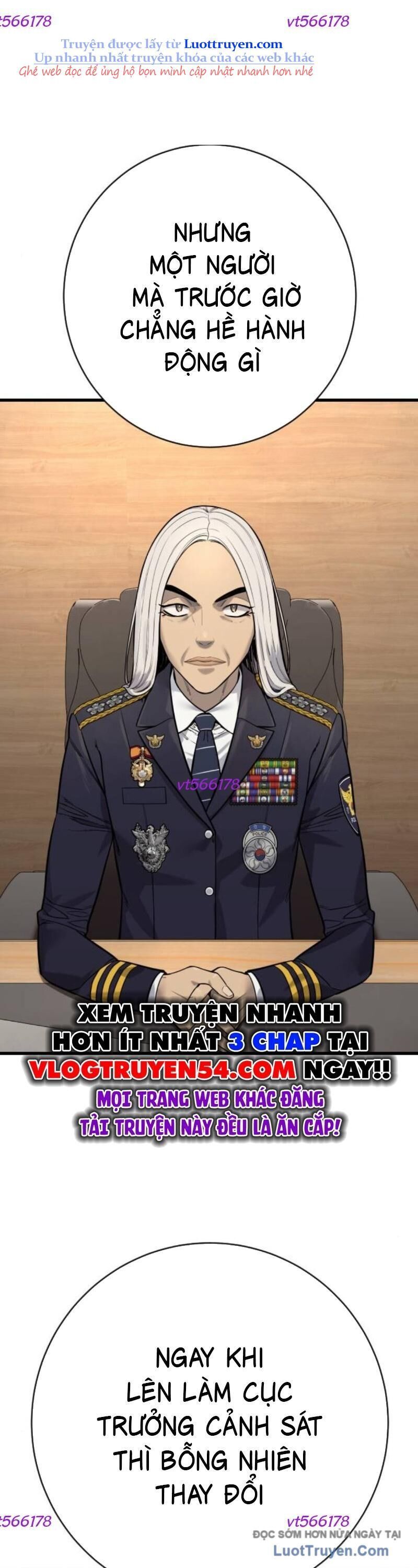 Cảnh Sát Báo Thù Chapter 117 - 13