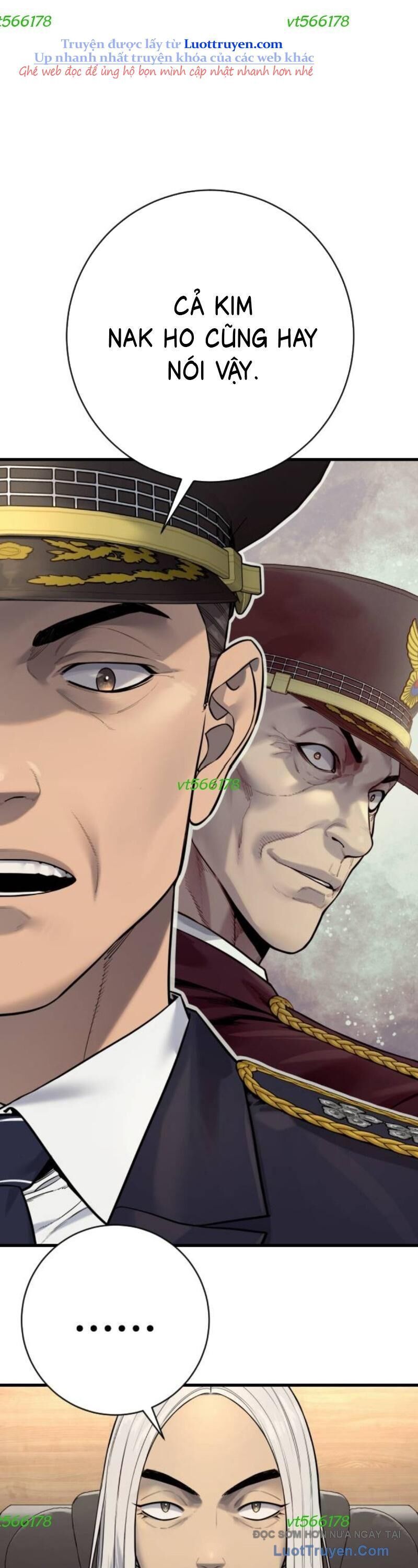 Cảnh Sát Báo Thù Chapter 117 - 16