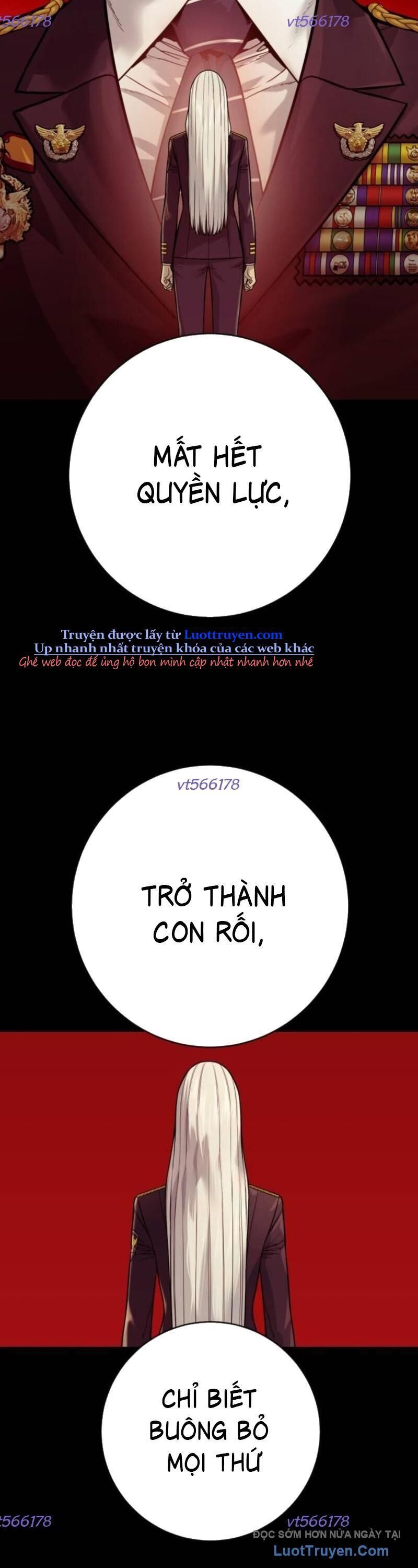 Cảnh Sát Báo Thù Chapter 117 - 22