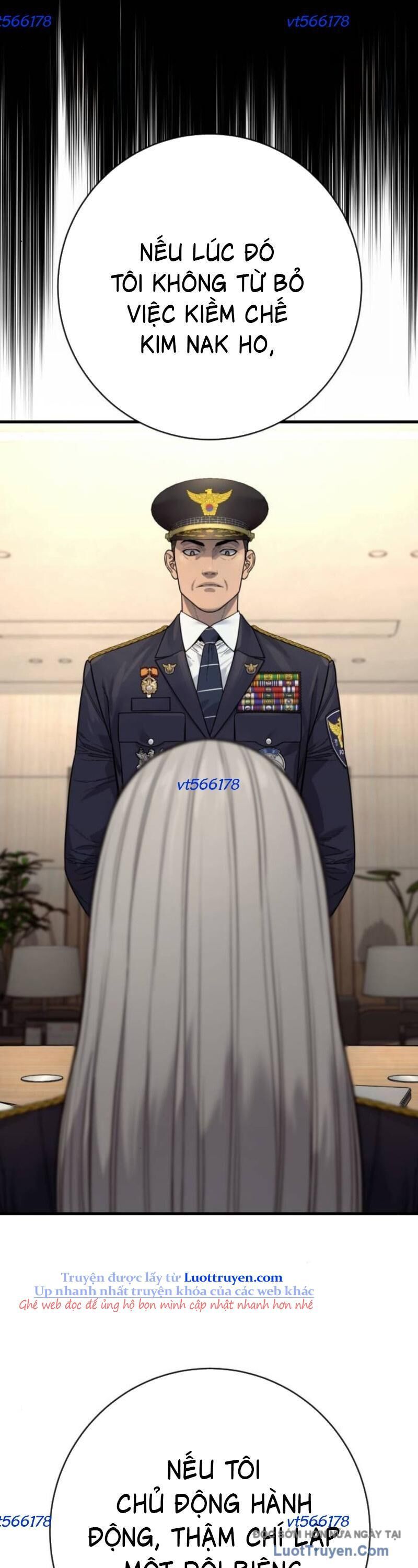 Cảnh Sát Báo Thù Chapter 117 - 25