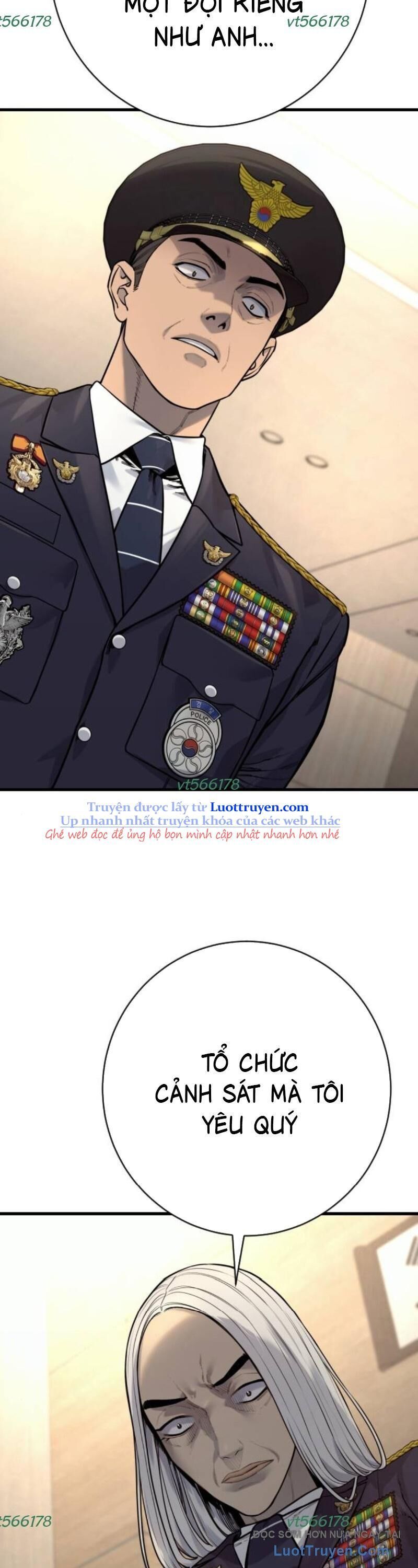 Cảnh Sát Báo Thù Chapter 117 - 26