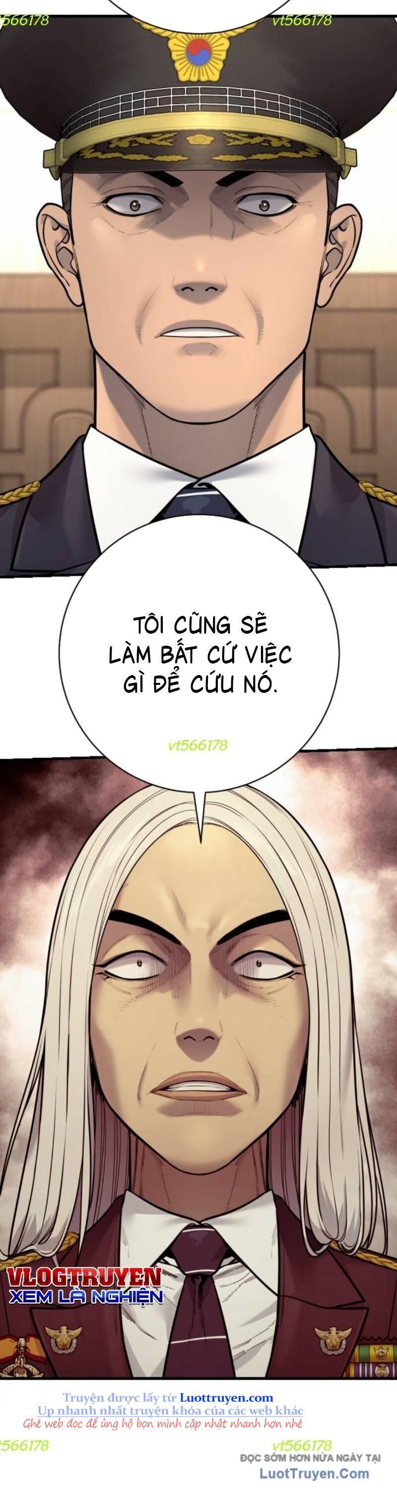 Cảnh Sát Báo Thù Chapter 117 - 28