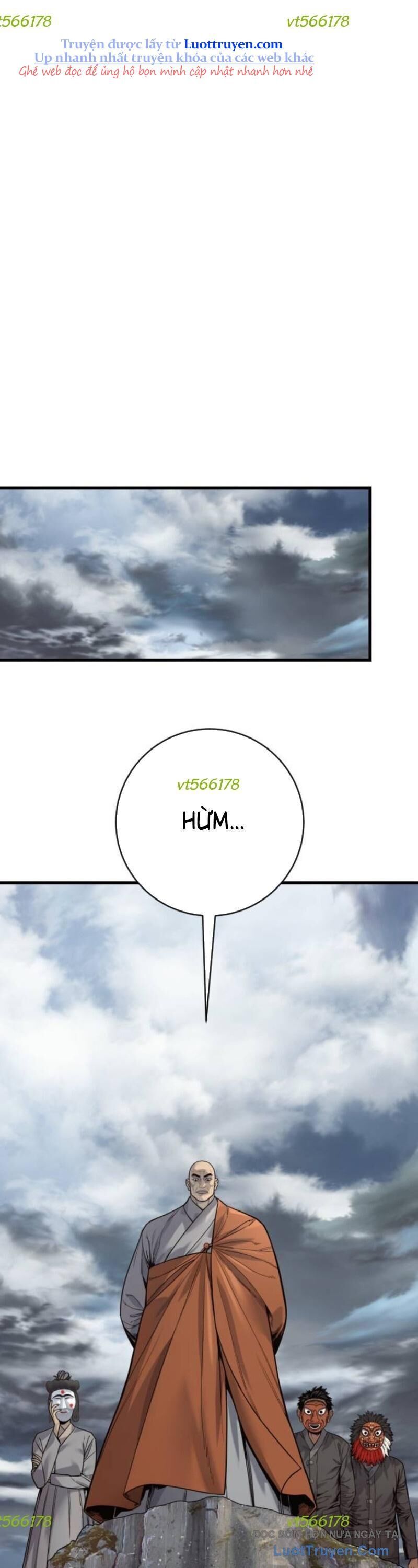 Cảnh Sát Báo Thù Chapter 117 - 29