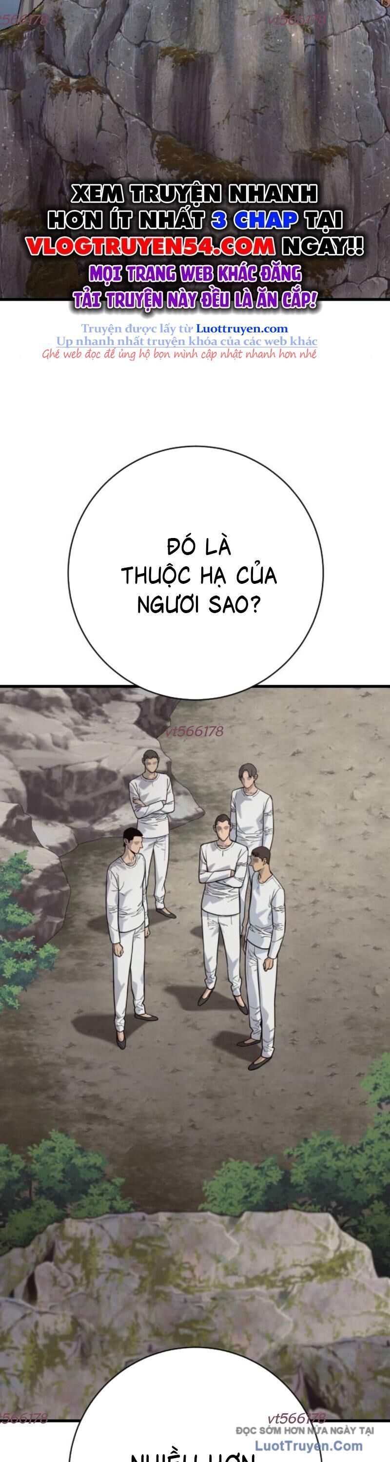 Cảnh Sát Báo Thù Chapter 117 - 30