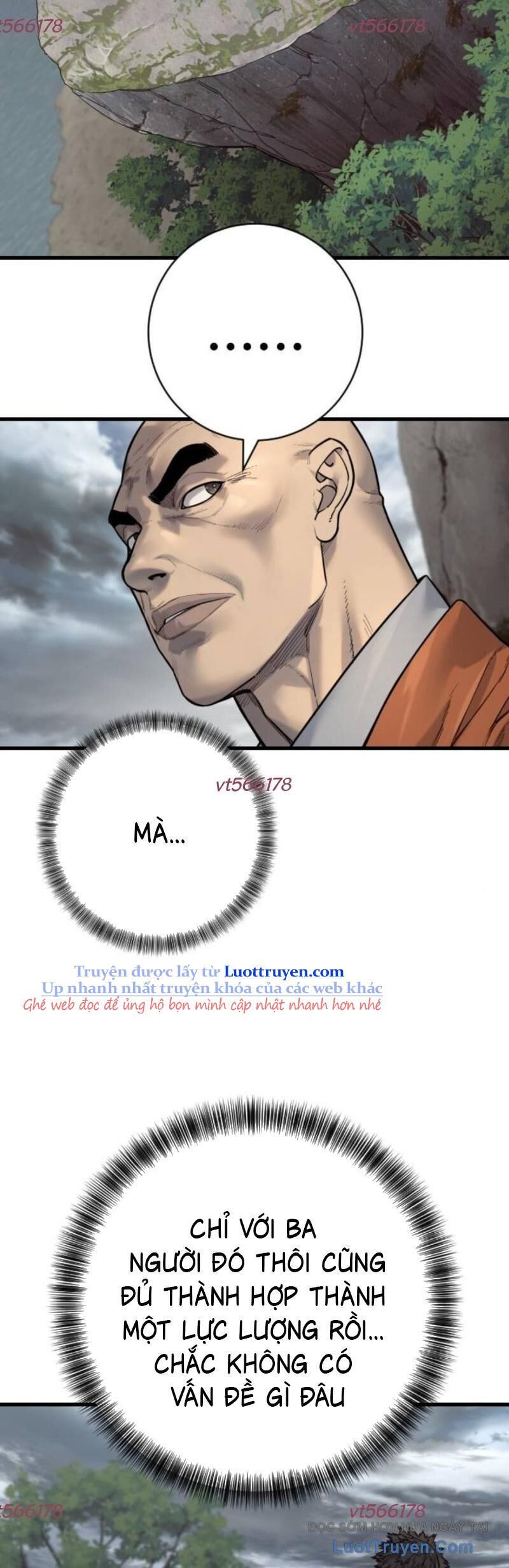 Cảnh Sát Báo Thù Chapter 117 - 34