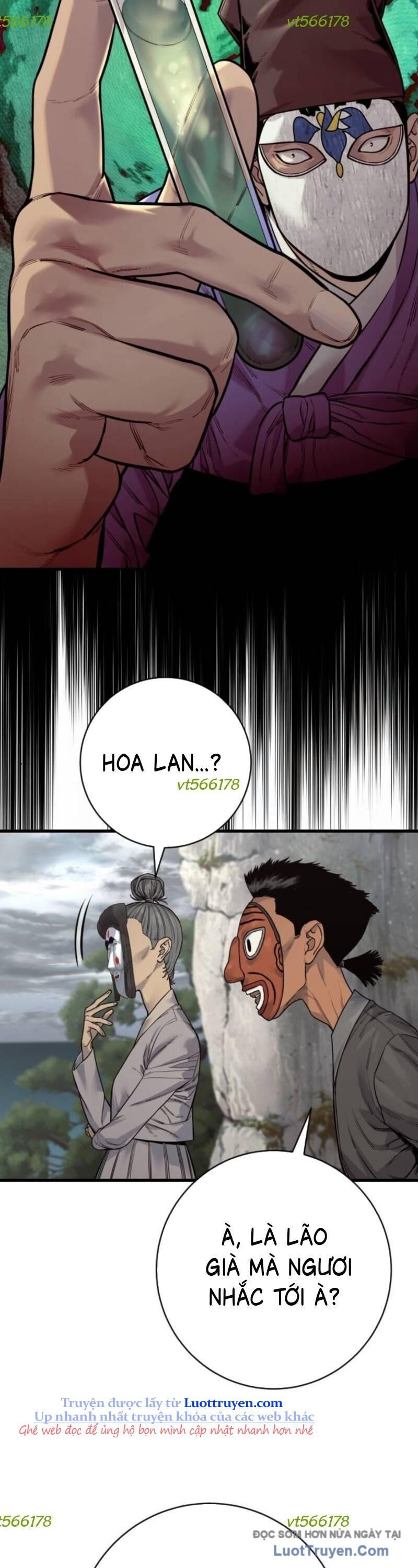 Cảnh Sát Báo Thù Chapter 117 - 39