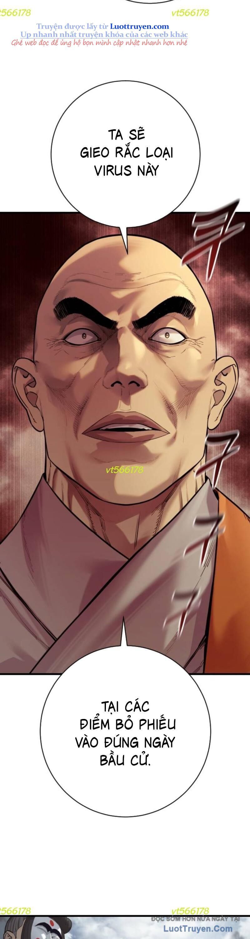 Cảnh Sát Báo Thù Chapter 117 - 41