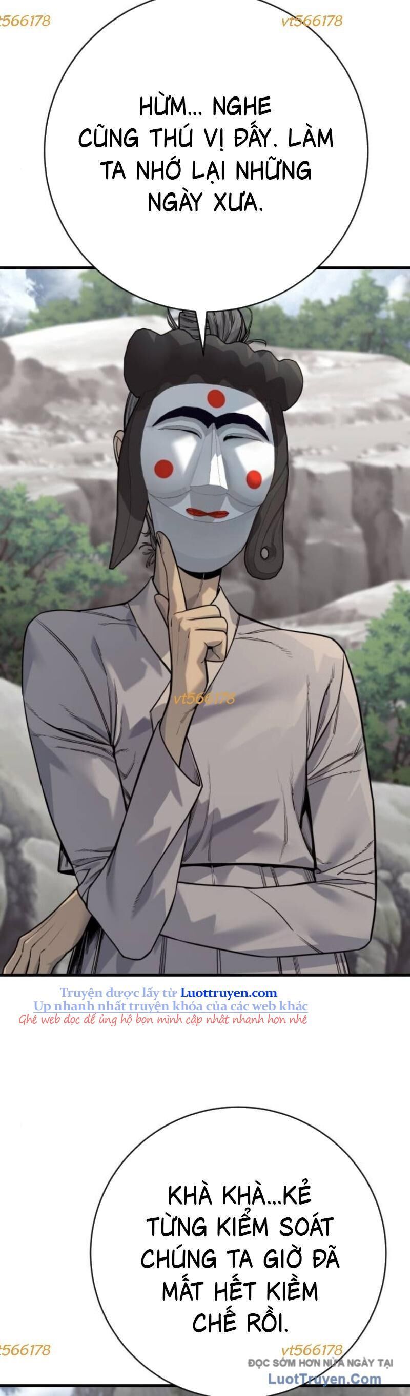 Cảnh Sát Báo Thù Chapter 117 - 44