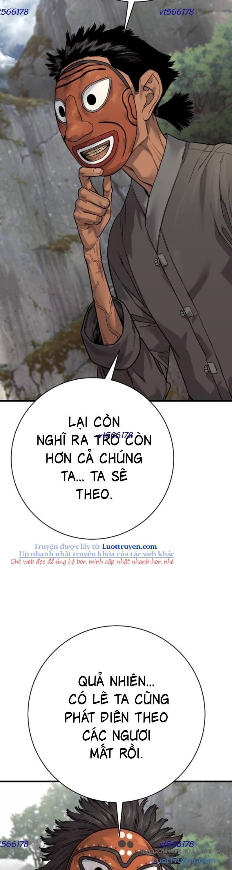 Cảnh Sát Báo Thù Chapter 117 - 45