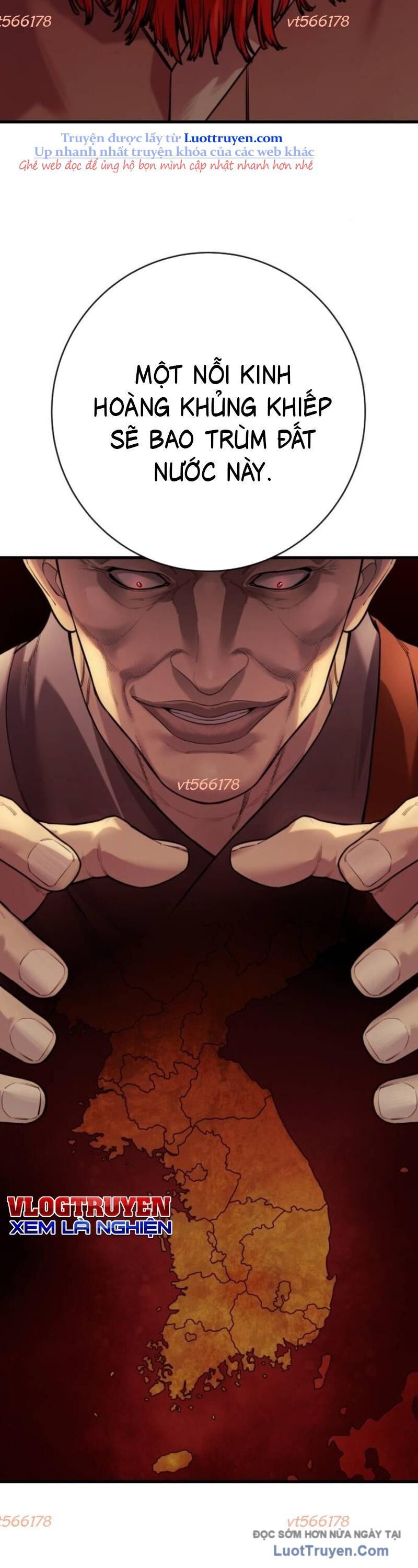 Cảnh Sát Báo Thù Chapter 117 - 47