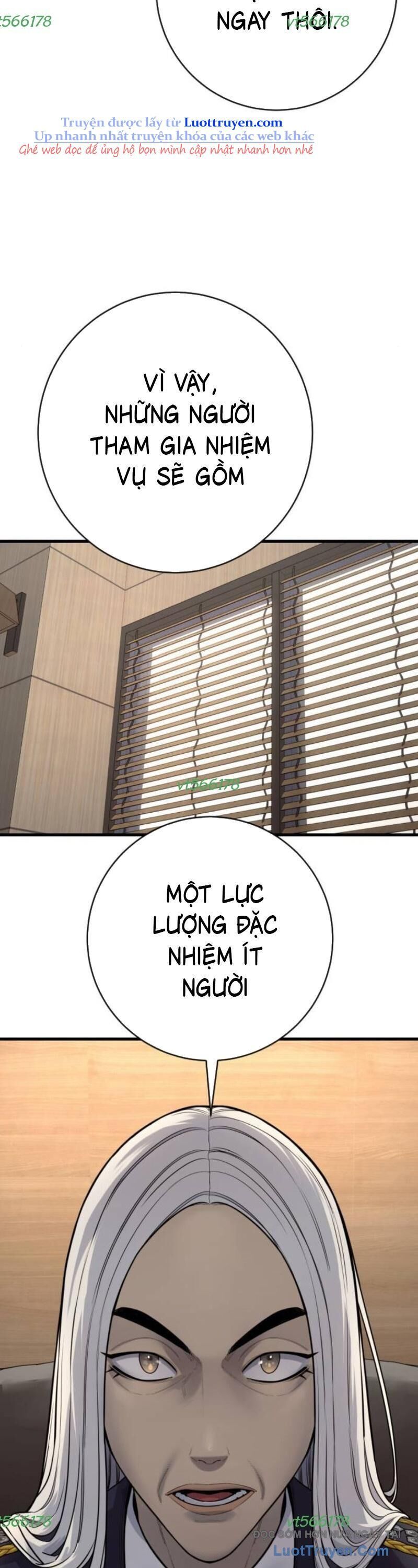 Cảnh Sát Báo Thù Chapter 117 - 6