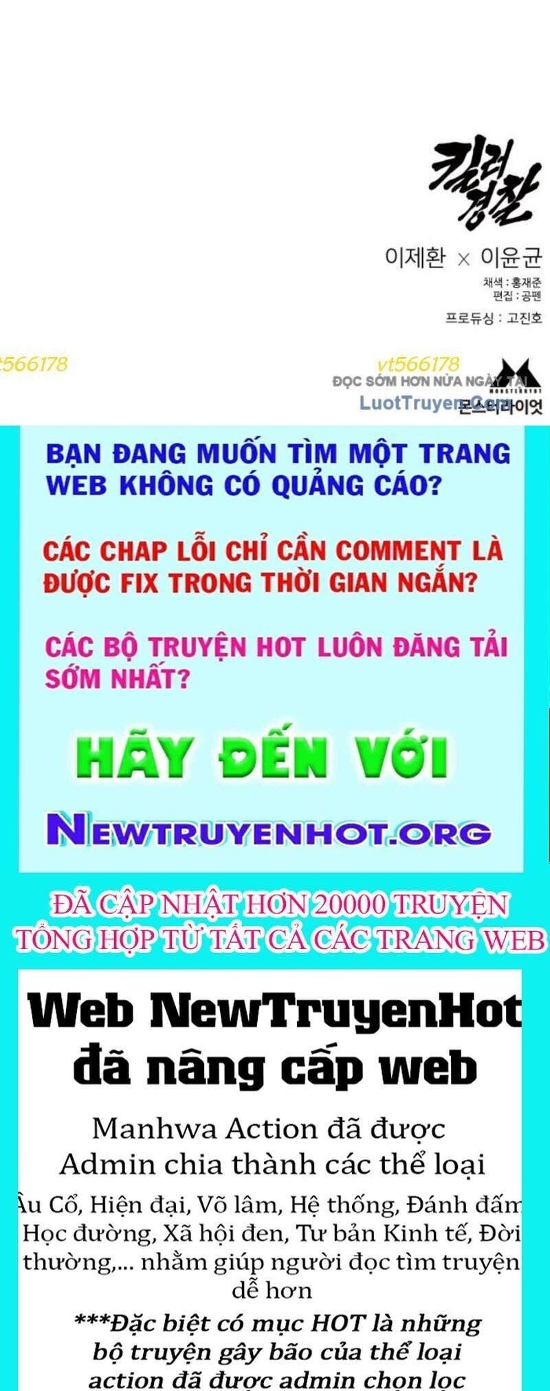 Cảnh Sát Báo Thù Chapter 117 - 52