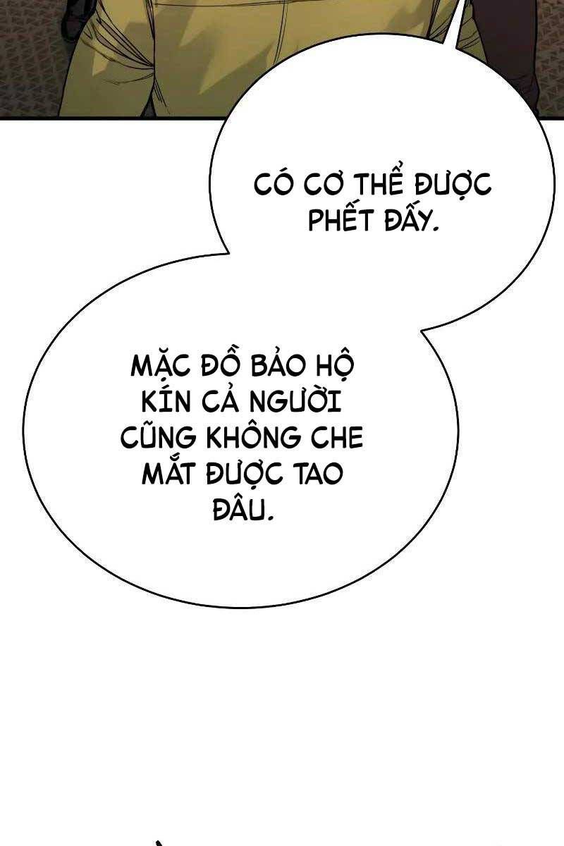 Cảnh Sát Báo Thù Chapter 25.1 - 11