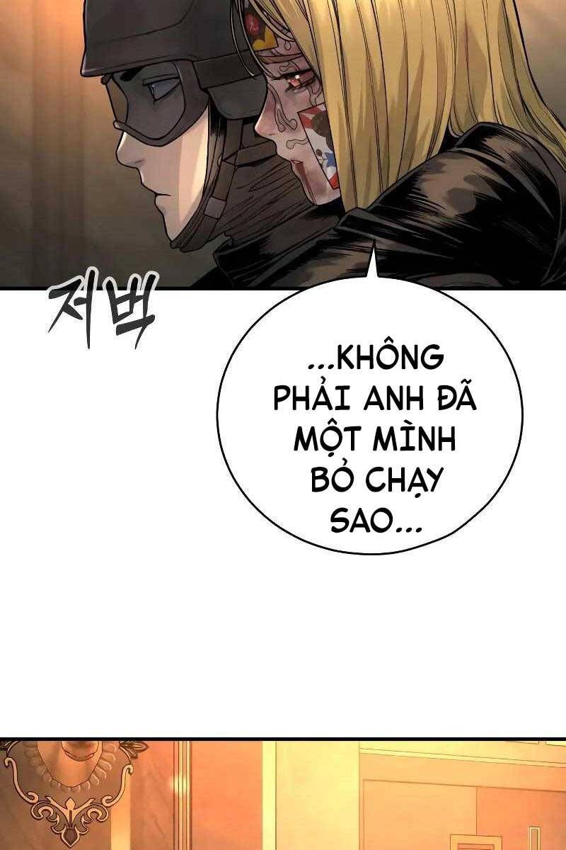 Cảnh Sát Báo Thù Chapter 25.1 - 101
