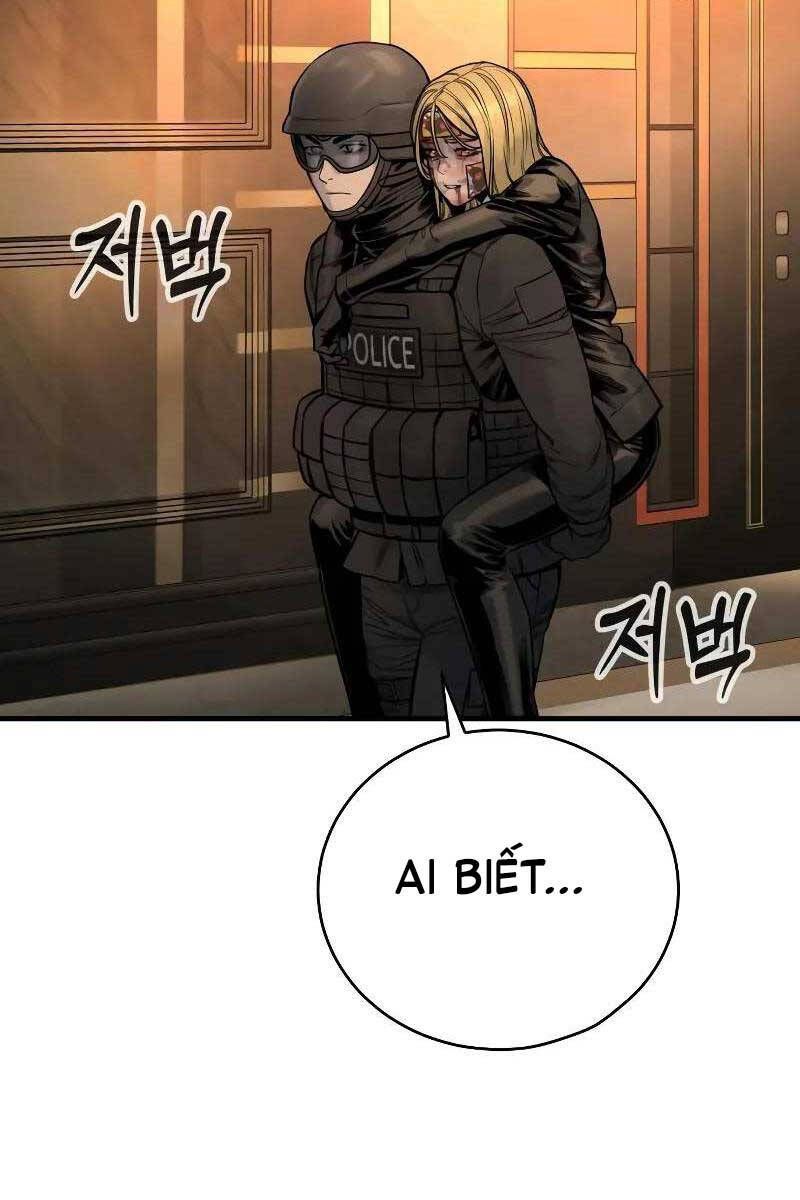 Cảnh Sát Báo Thù Chapter 25.1 - 102