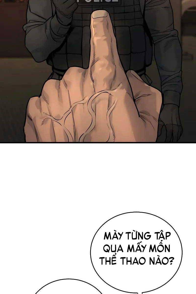 Cảnh Sát Báo Thù Chapter 25.1 - 13