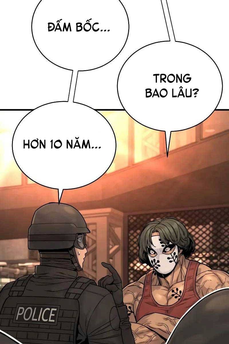 Cảnh Sát Báo Thù Chapter 25.1 - 14