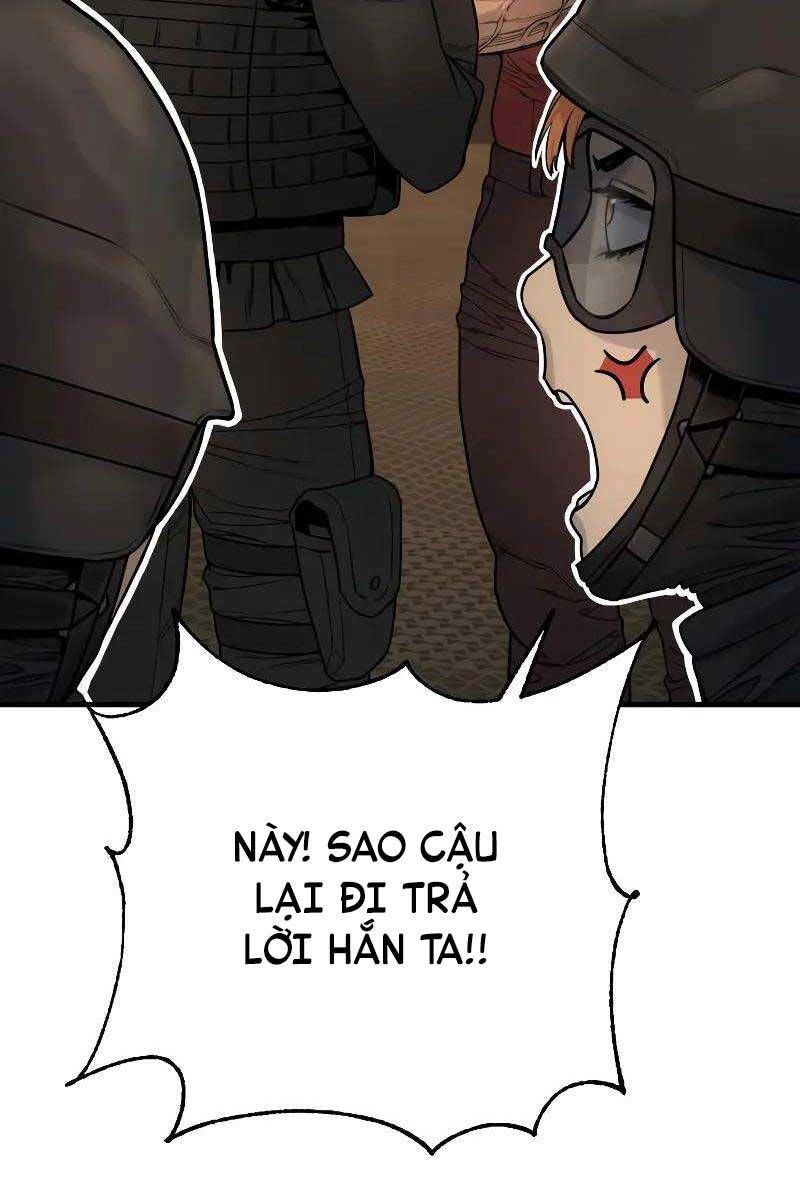 Cảnh Sát Báo Thù Chapter 25.1 - 15
