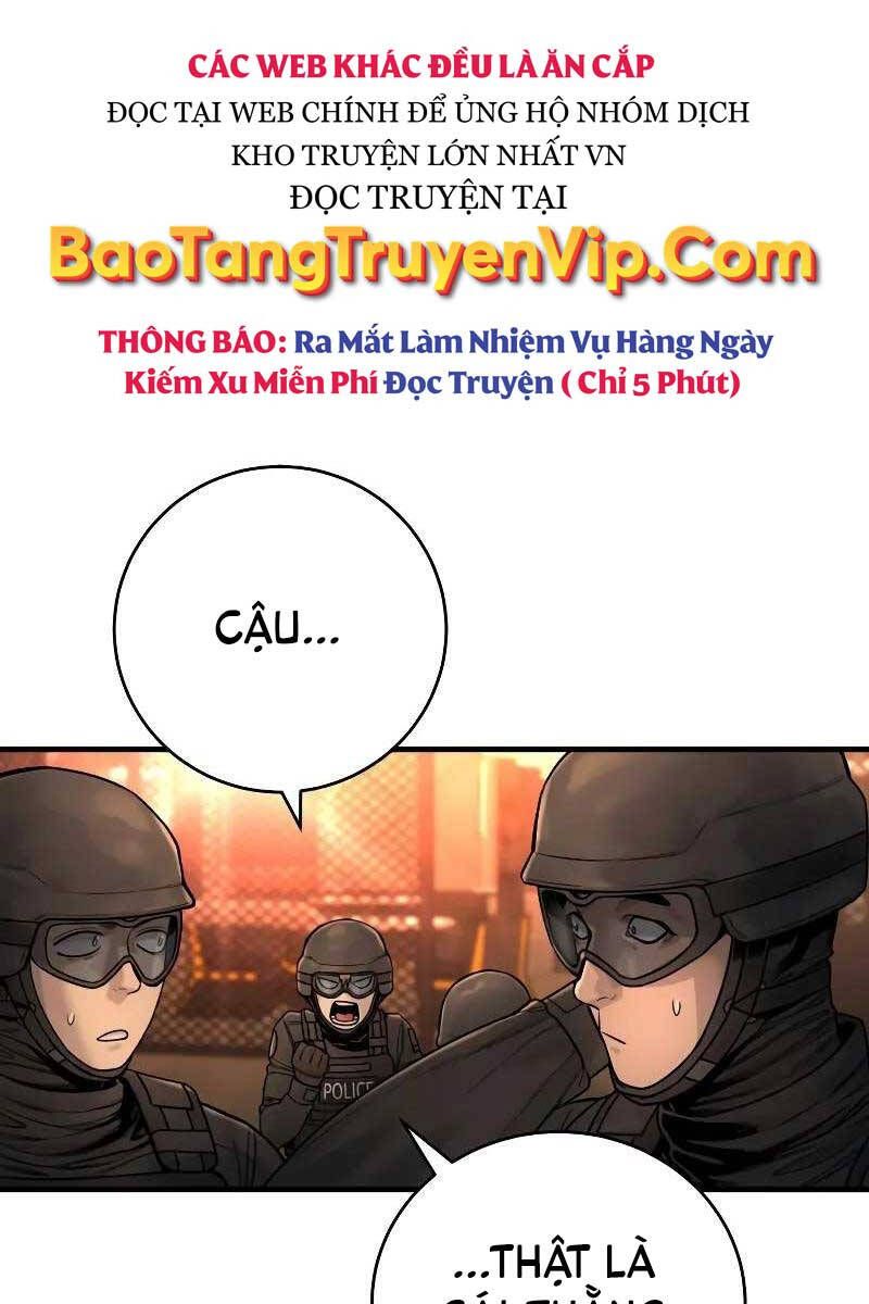 Cảnh Sát Báo Thù Chapter 25.1 - 16