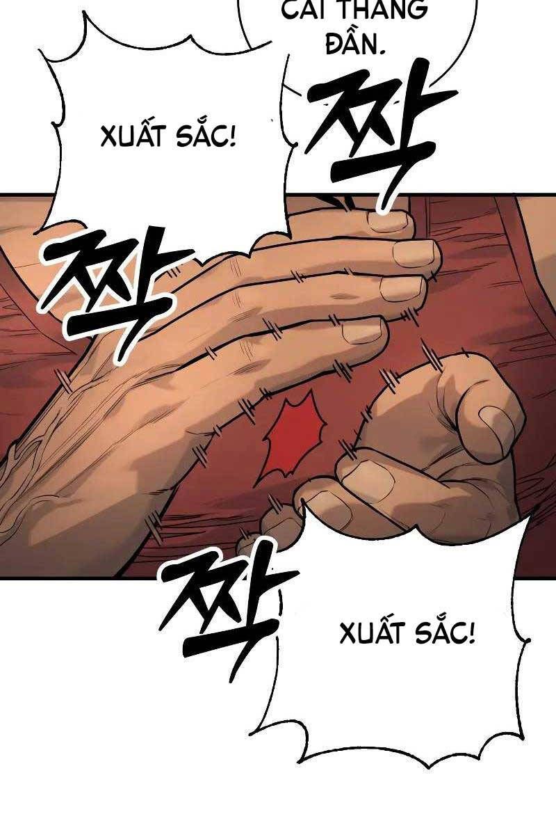 Cảnh Sát Báo Thù Chapter 25.1 - 17