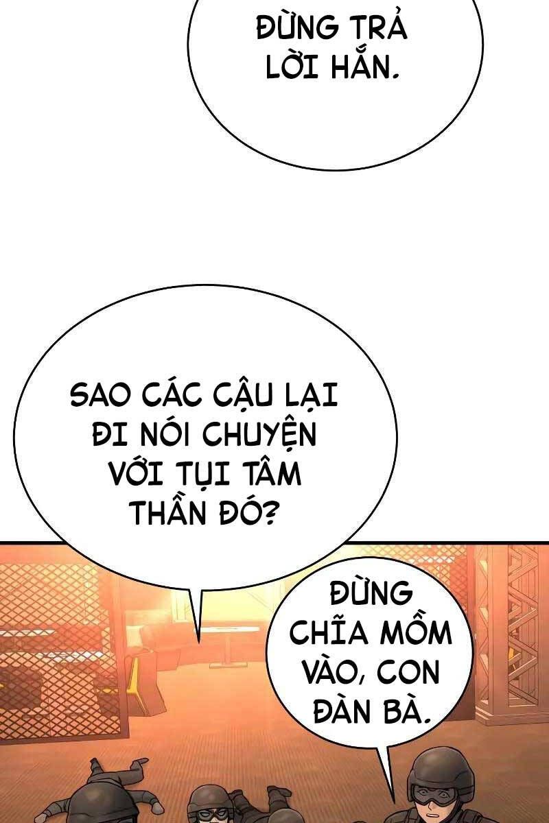 Cảnh Sát Báo Thù Chapter 25.1 - 22