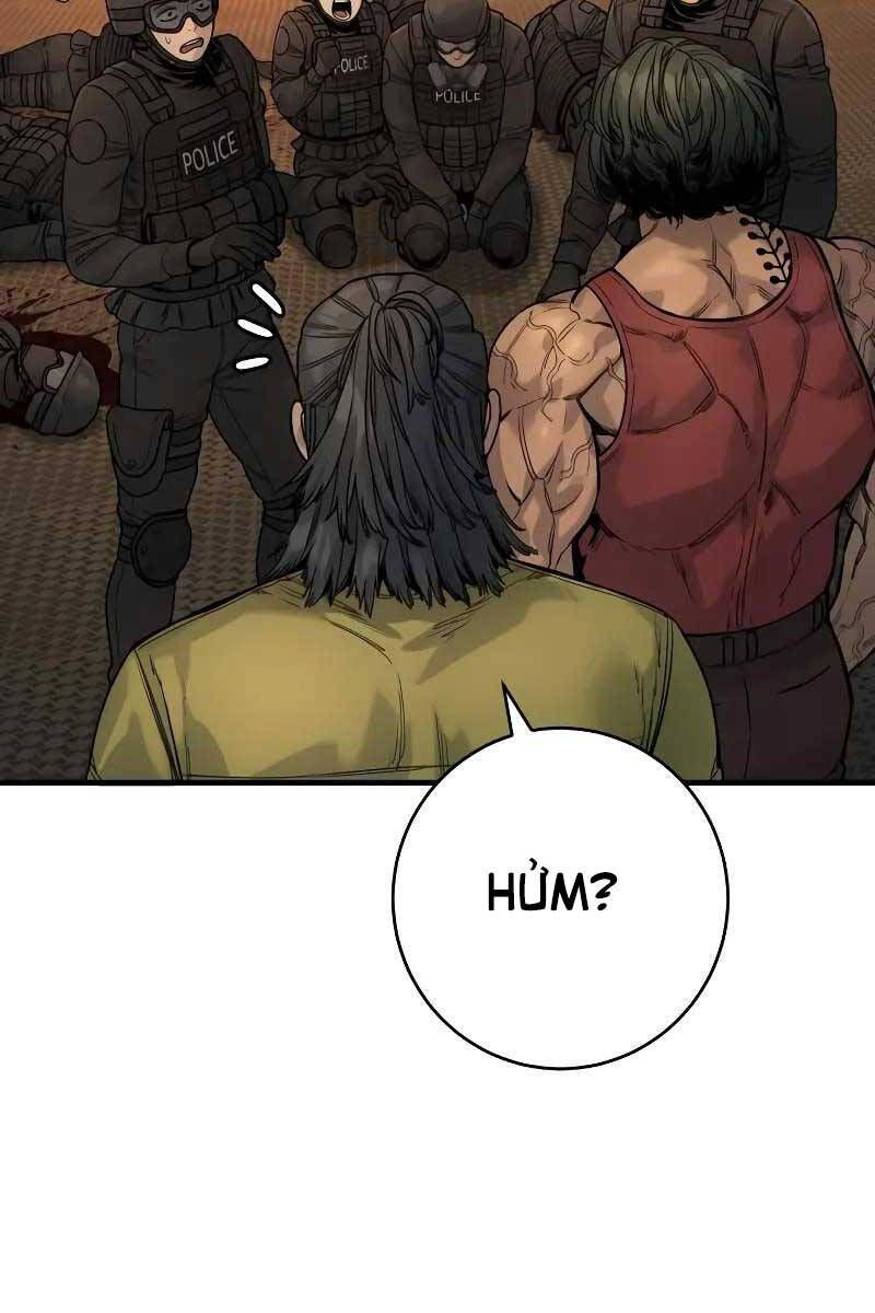 Cảnh Sát Báo Thù Chapter 25.1 - 23