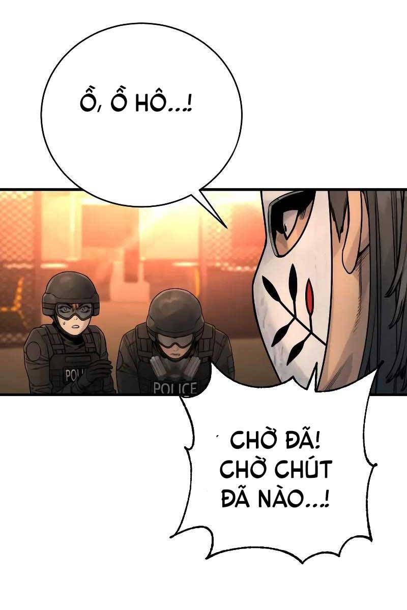 Cảnh Sát Báo Thù Chapter 25.1 - 24