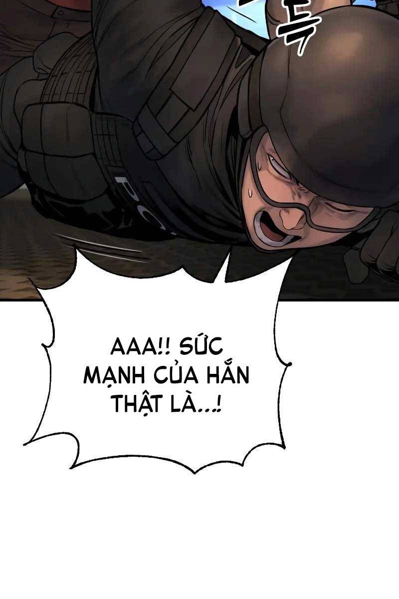 Cảnh Sát Báo Thù Chapter 25.1 - 33