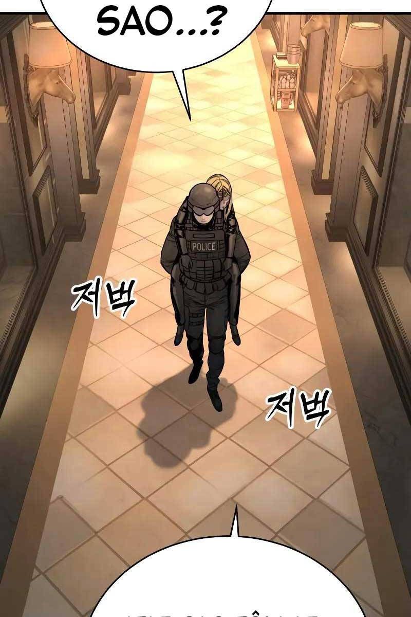 Cảnh Sát Báo Thù Chapter 25.1 - 42