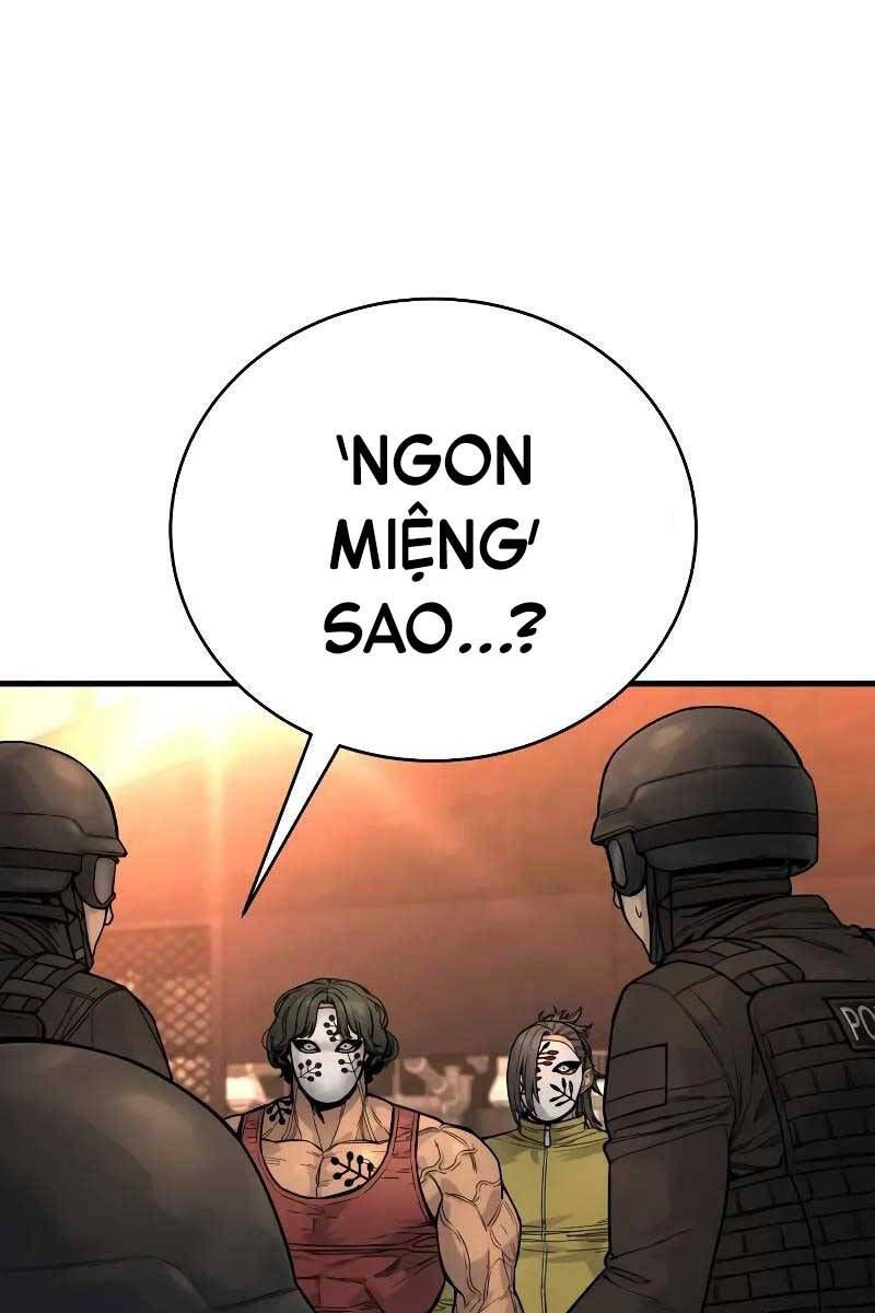 Cảnh Sát Báo Thù Chapter 25.1 - 6