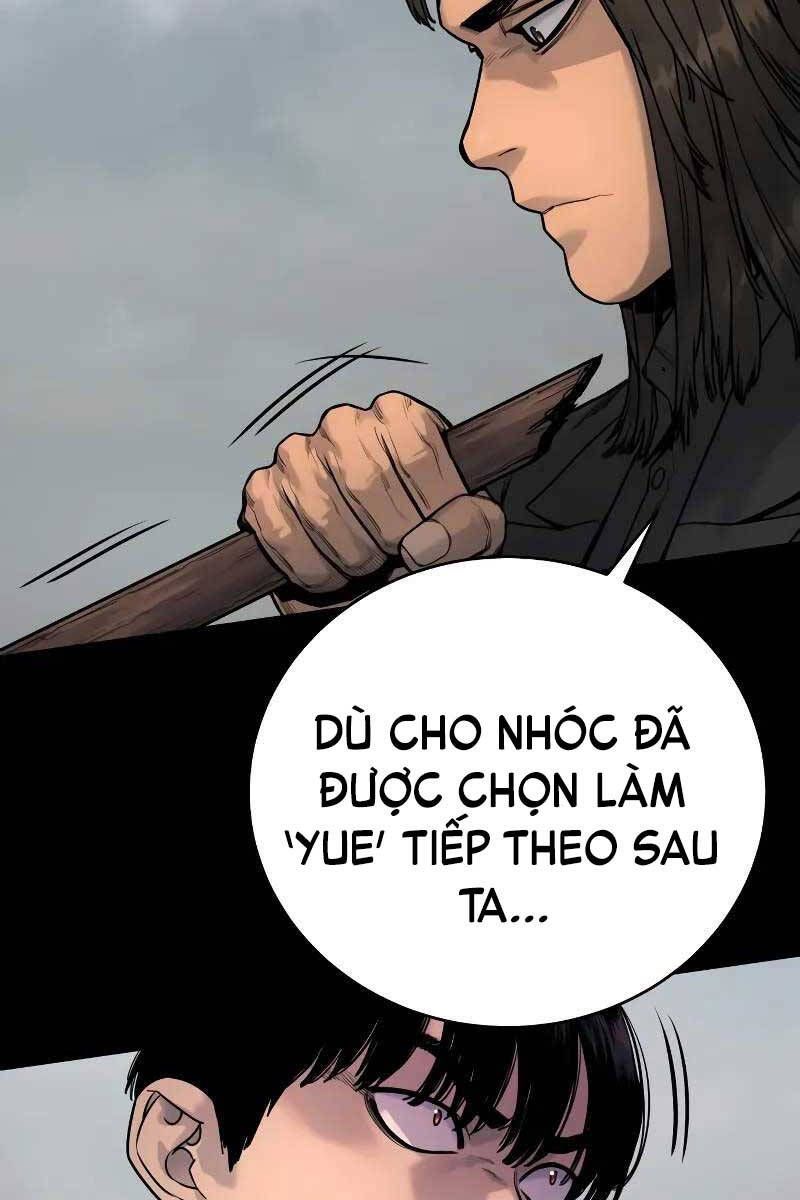 Cảnh Sát Báo Thù Chapter 25.1 - 57