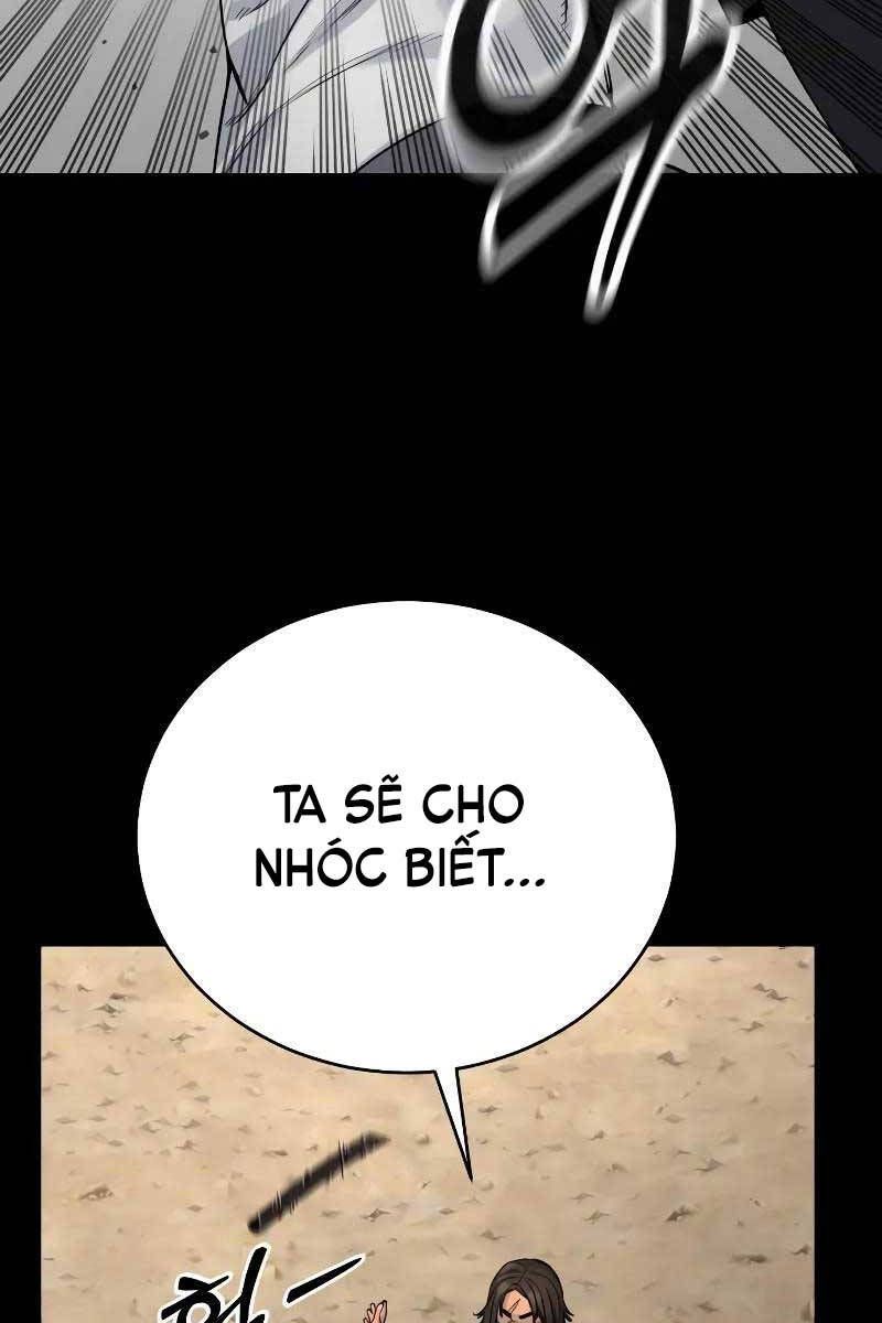 Cảnh Sát Báo Thù Chapter 25.1 - 60