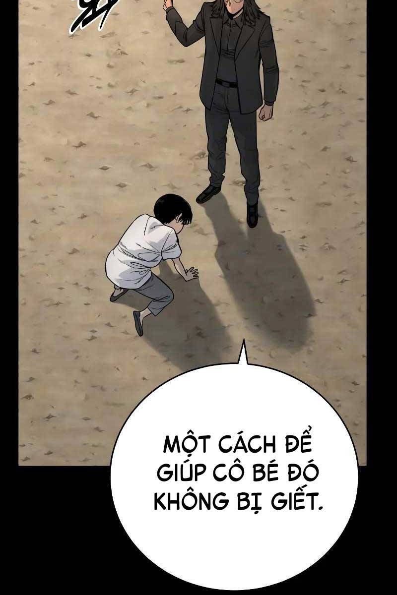 Cảnh Sát Báo Thù Chapter 25.1 - 61