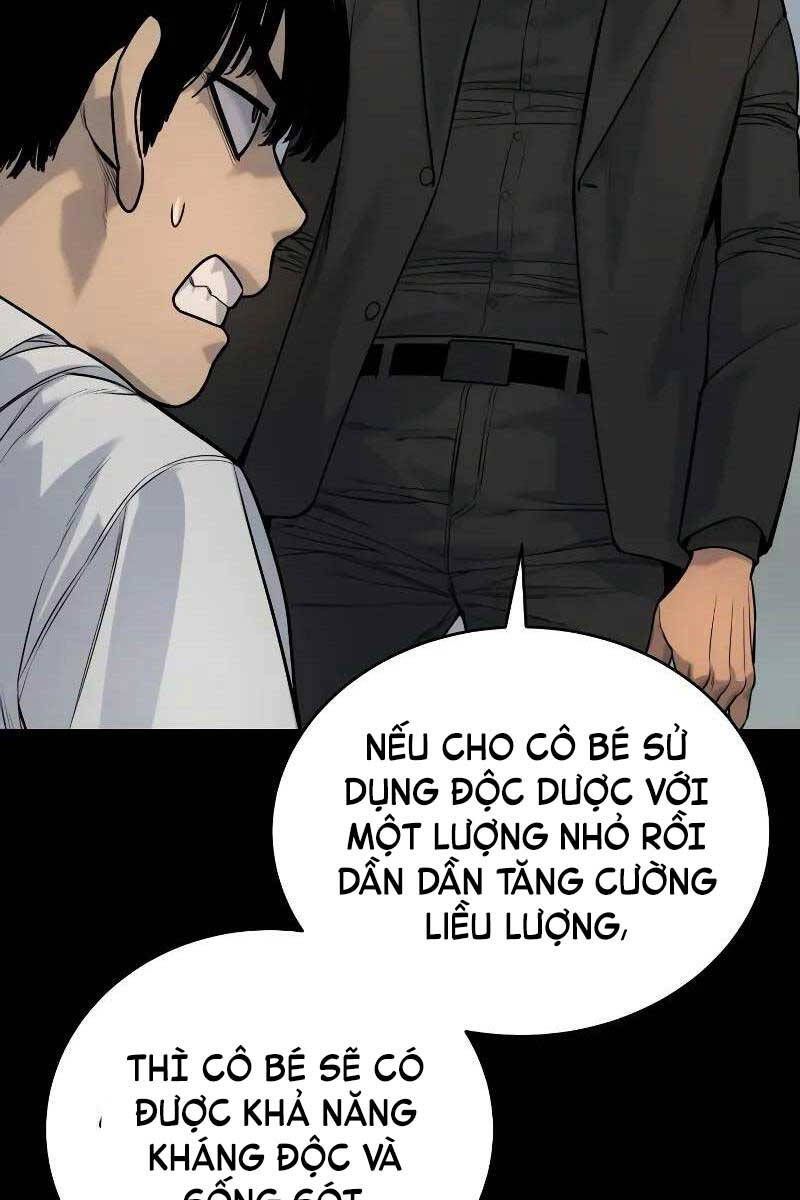 Cảnh Sát Báo Thù Chapter 25.1 - 63