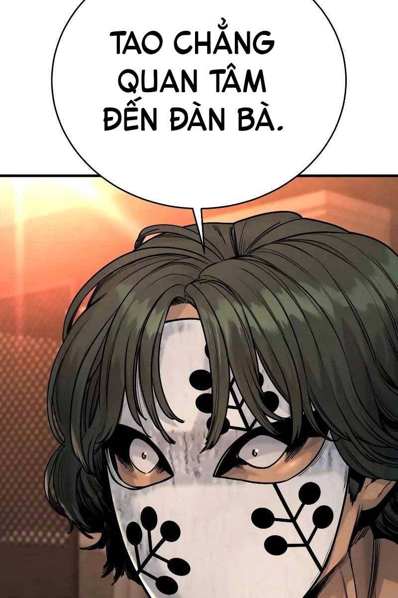 Cảnh Sát Báo Thù Chapter 25.1 - 8
