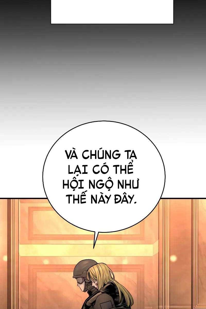 Cảnh Sát Báo Thù Chapter 25.1 - 77