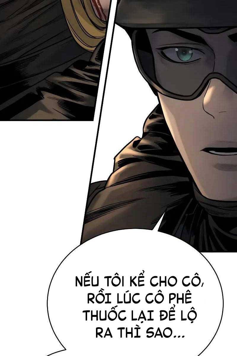 Cảnh Sát Báo Thù Chapter 25.1 - 82